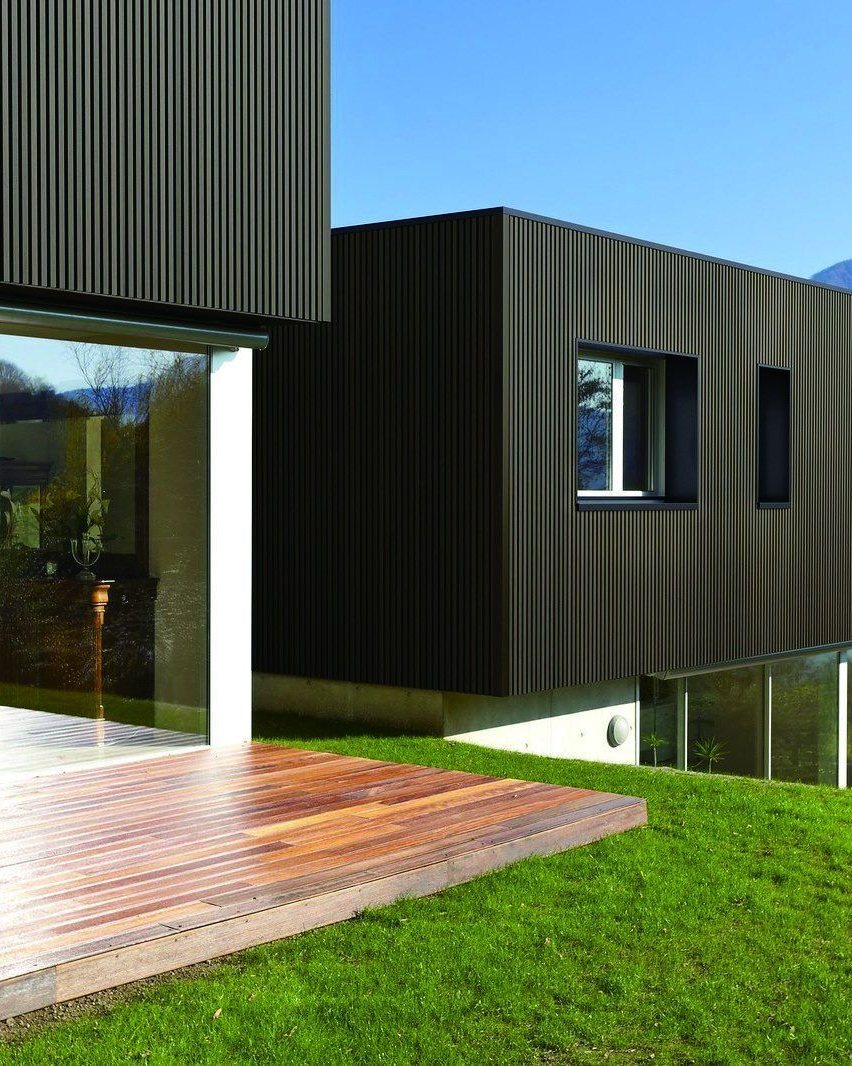 Evodek Black