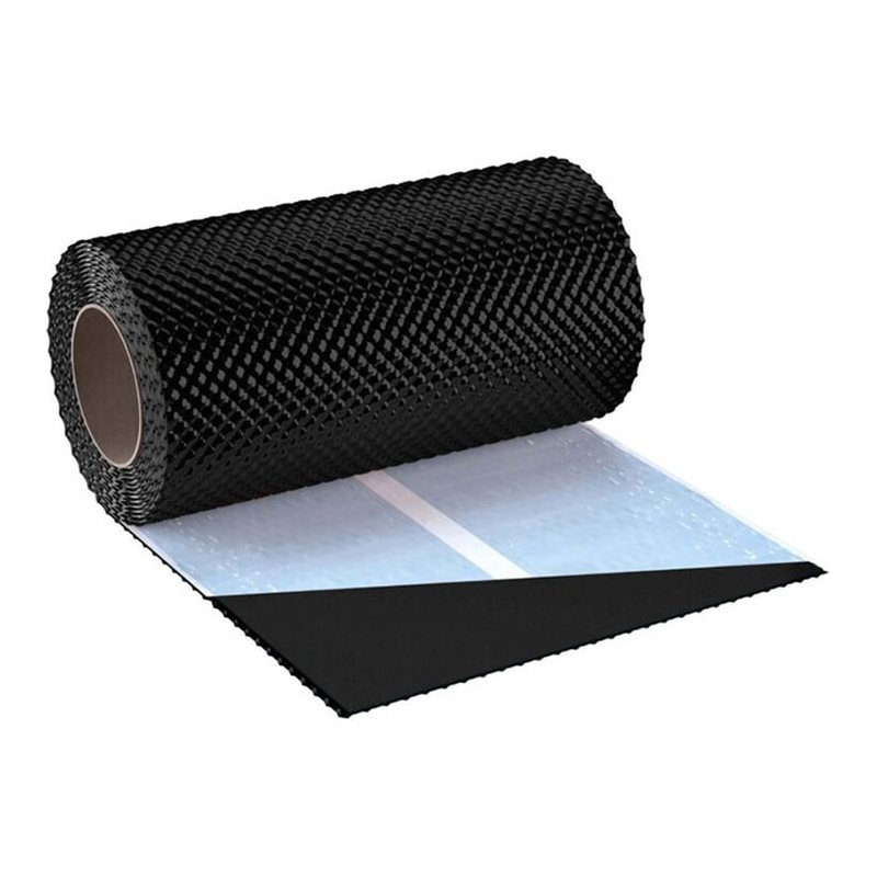 ALUWAVES — Solin autocollant