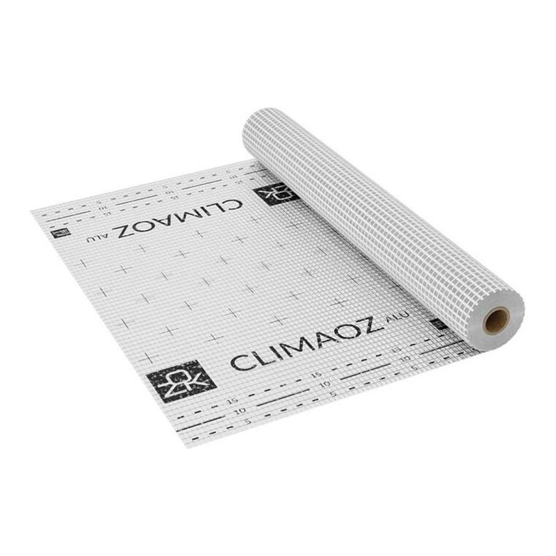 CLIMA OZPR. — Pare-vapeur