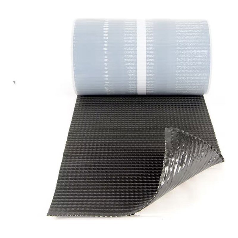 FLEXOVAGUM — Solin autocollant