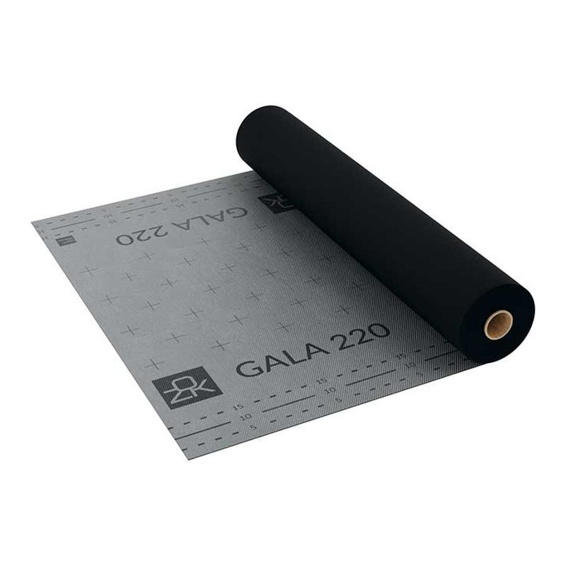 GALA — Écran de sous-toiture