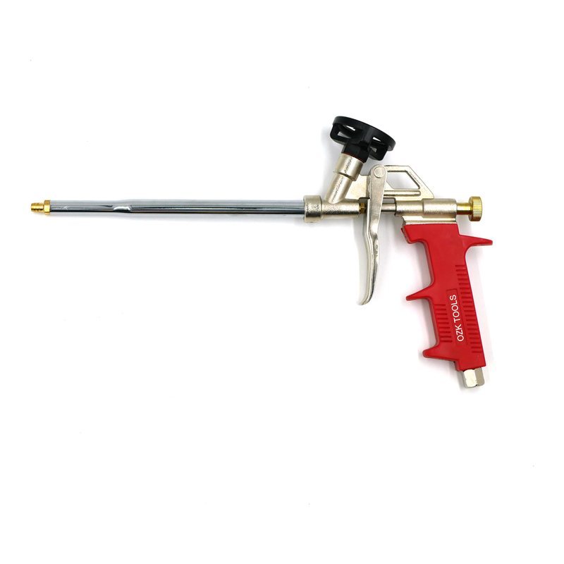 Pistolet METAL — Pistolet à mousse PU