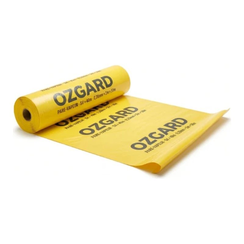 OZGARD — Pare-vapeur
