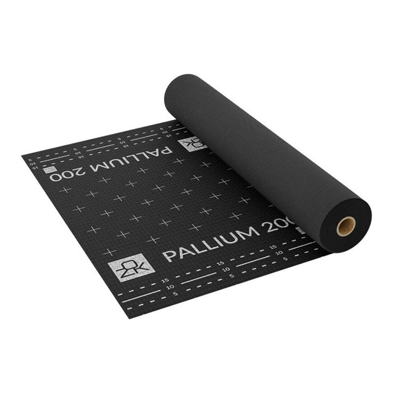PALLIUM — Écran de sous-toiture