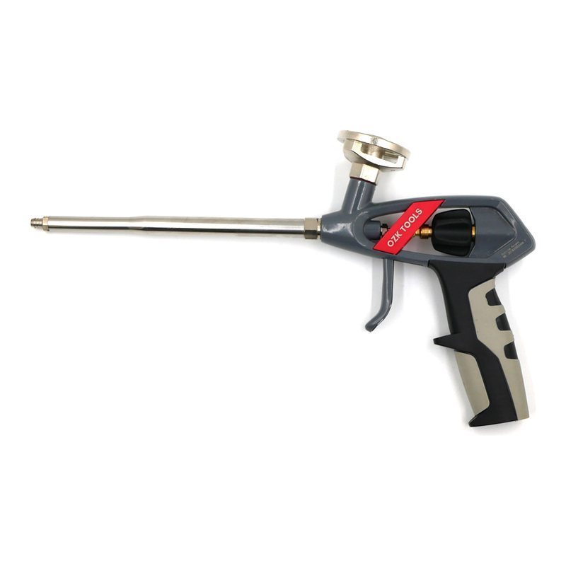 Pistolet PRO+ — Pistolet à mousse PU